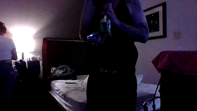 CAMINCHANCE online show from 04.07.26