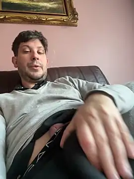 Taxidriver1988 online show from 01.03.25