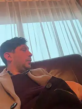 Taxidriver1988 online show from 01.25.25