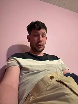 Taxidriver1988 online show from 03.10.25