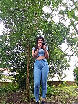 Yuky ta online show from 02.15.25