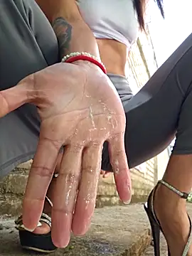 Yuky ta online show from 10.05.25