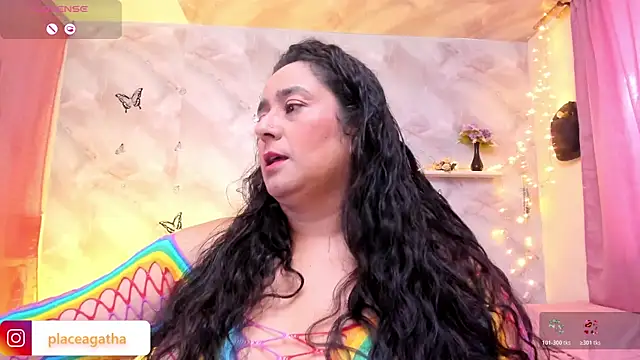 agathaxxx-69 online show from 11.15.25