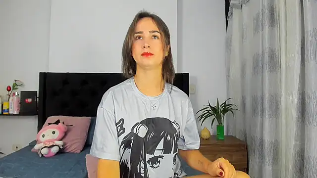 Snapshot of AndreaStivens chatting on 09.15.25 AndreaStivens online show from 09.15.25