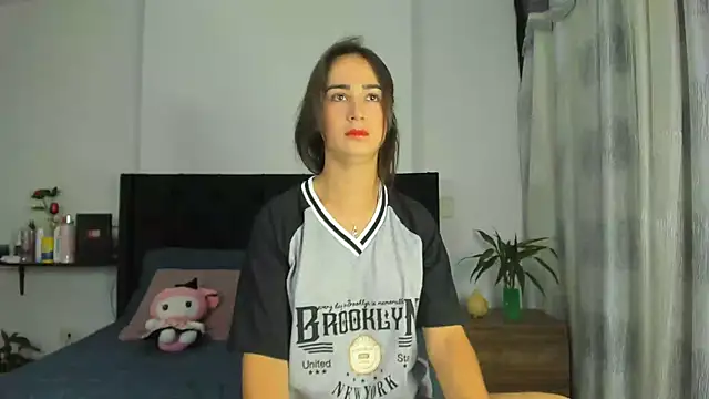 Snapshot of AndreaStivens chatting on 09.16.25 AndreaStivens online show from 09.16.25