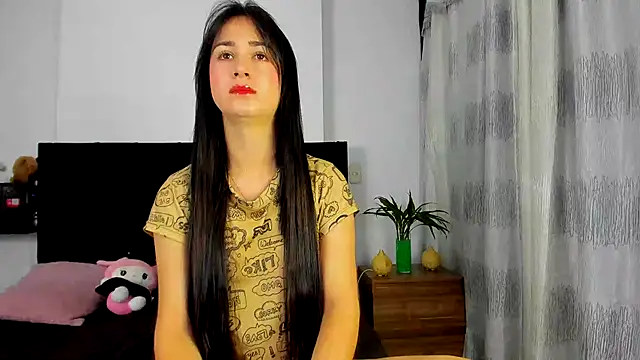 AndreaStivens online show from 12.23.25