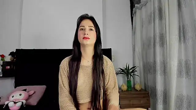 AndreaStivens online show from 02.27.26