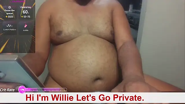 OldErotica online show from 01.30.25