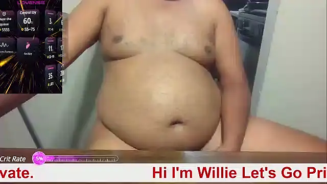 Snapshot of OldErotica chatting on 03.13.25 OldErotica online show from 03.13.25