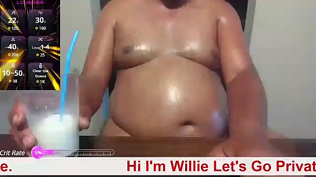 Snapshot of OldErotica chatting on 03.16.25 OldErotica online show from 03.16.25