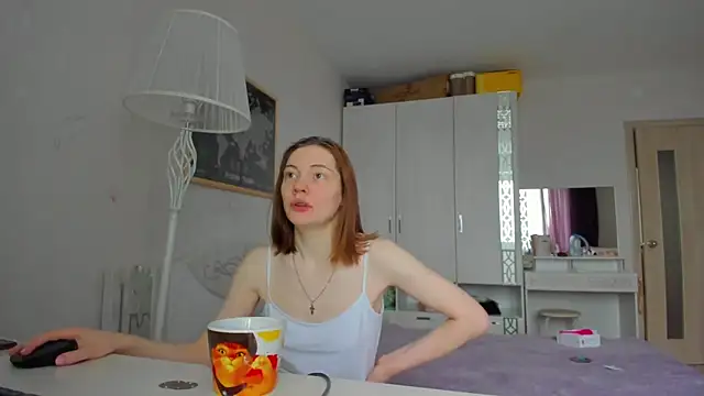 Snapshot of volcano27 chatting on 01.27.25 volcano27 online show from 01.27.25