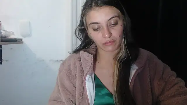 mariecam420 online show from 02.27.25