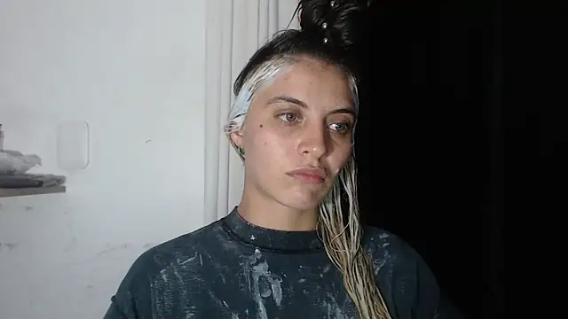 mariecam420 online show from 02.28.25