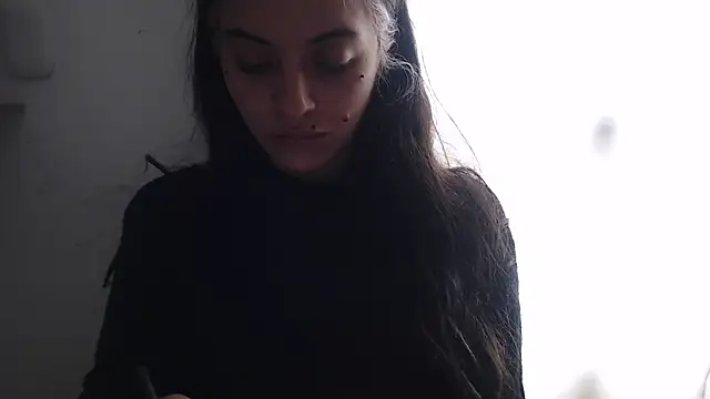 mariecam420 online show from 03.11.25