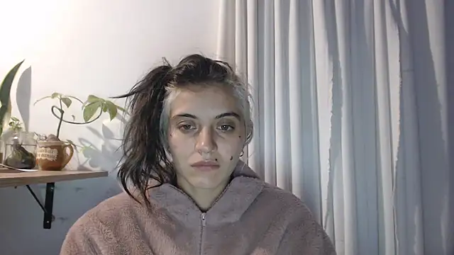 mariecam420 online show from 03.19.25