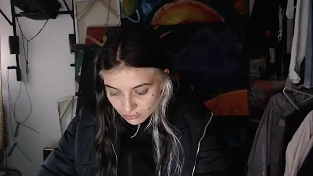 mariecam420 online show from 03.20.25