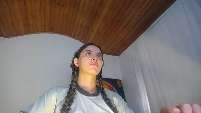 mariecam420 online show from 10.19.25