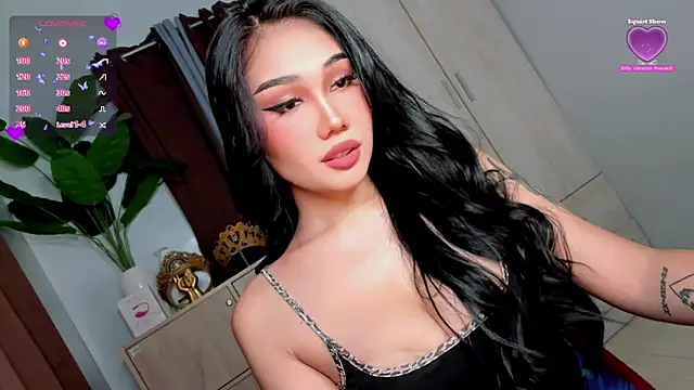 Icon1c LiLy online show from 05.25.26