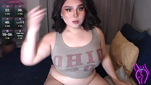 mysticofcum online show from 06.14.26