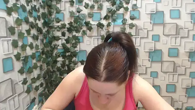 JosieJun  online show from 02.12.25