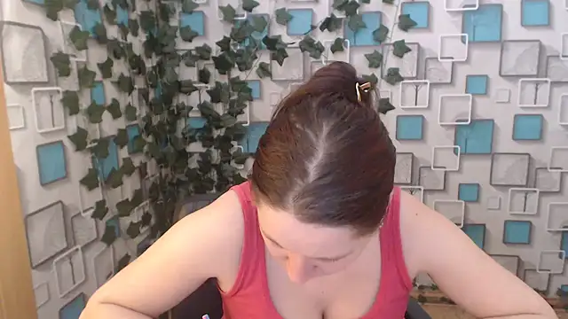 JosieJun  online show from 03.05.25