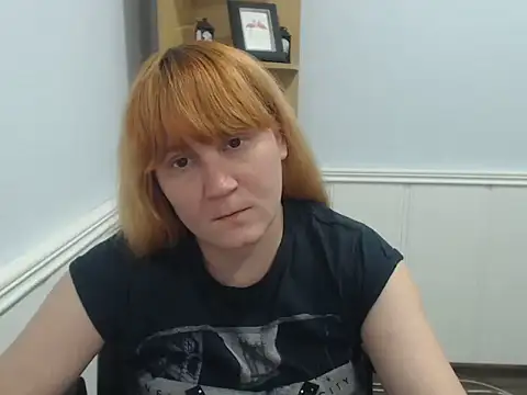 JosieJun  online show from 06.04.26
