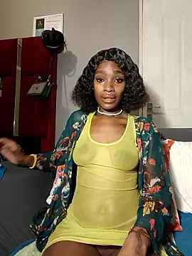 HoneyDropsX online show from 04.24.26
