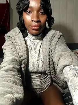 HoneyDropsX online show from 06.04.26