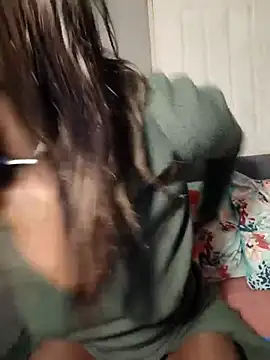 HoneyDropsX online show from 07.04.26