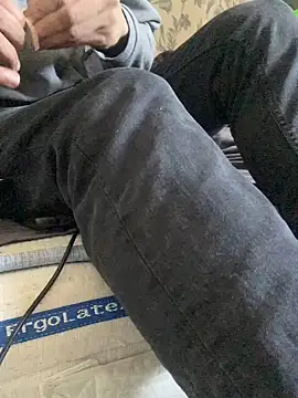 Kize69 online show from 02.14.25