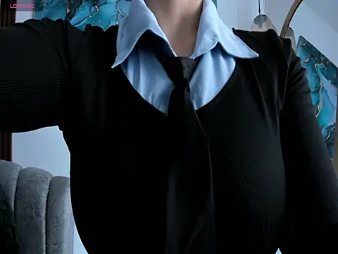 Snapshot of AnaStalin_ chatting on 09.27.25 AnaStalin online show from 09.27.25