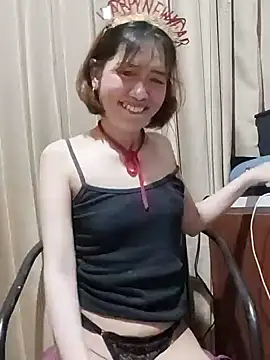 Little suzy5 online show from 01.02.25