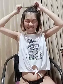 Little suzy5 online show from 01.11.25