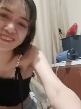 Little suzy5 online show from 02.10.25