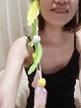 Little suzy5 online show from 02.23.25