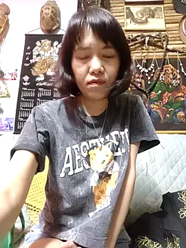 Little suzy5 online show from 11.21.25