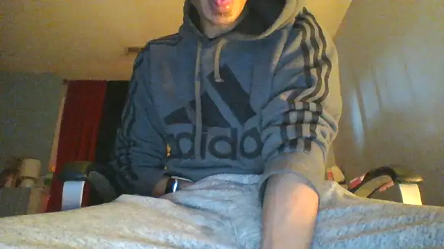 hottboyy45 online show from 05.02.26