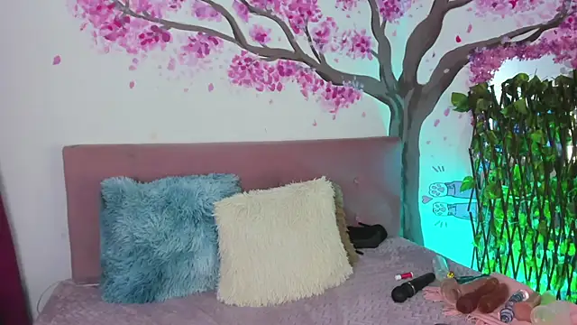 magali 19 online show from 01.12.25