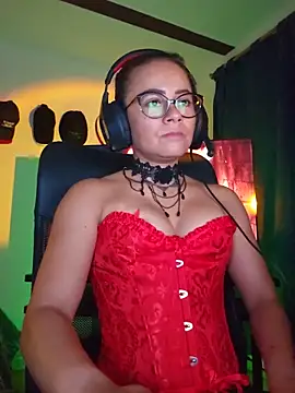 MistressSlut1 online show from 06.05.26