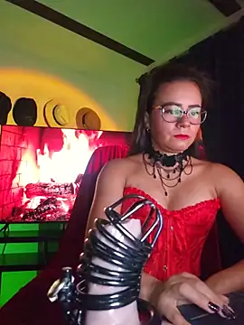 MistressSlut1 online show from 06.06.26