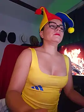 MistressSlut1 online show from 06.13.26