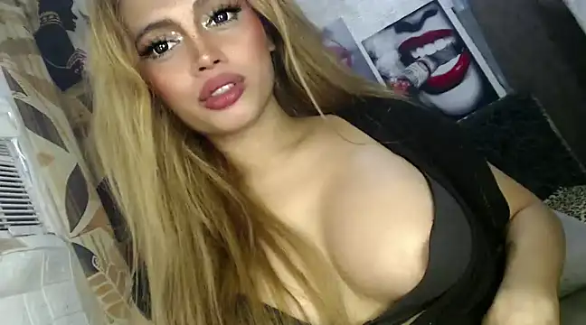 barbie ivana online show from 02.10.25