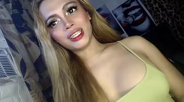 barbie ivana online show from 02.15.25