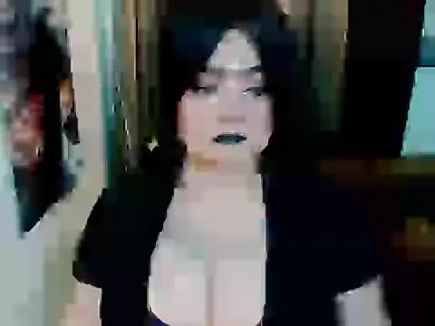 Snapshot of 69HornyDoLL6969 chatting on 12.15.25 69HornyDoLL6969 online show from 12.15.25