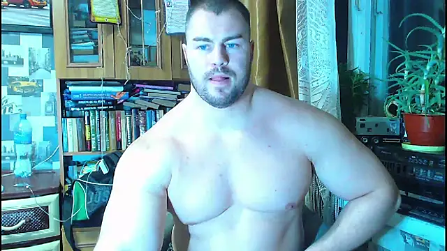 muscularjohnforuX online show from 12.28.24