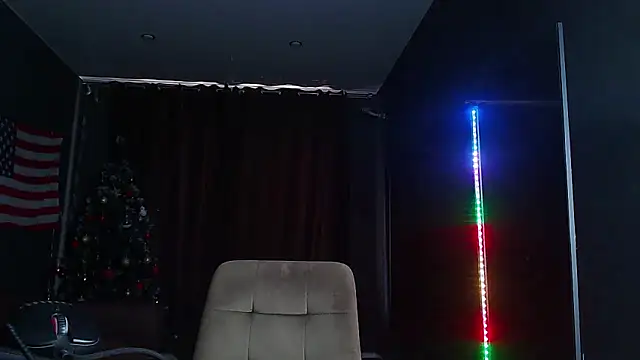 muscularjohnforuX online show from 01.30.25