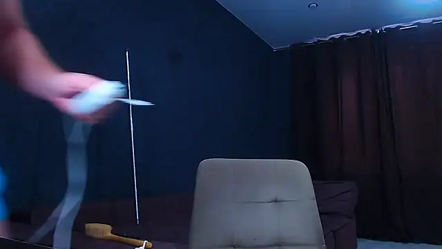 muscularjohnforuX online show from 09.22.25