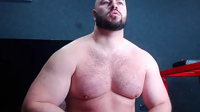 muscularjohnforuX online show from 05.02.26