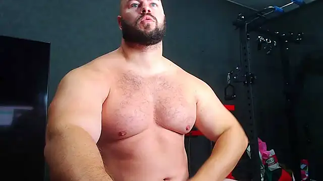 muscularjohnforuX online show from 06.20.26