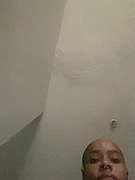 Snapshot of CutieFrmthehood chatting on 09.28.25 CutieFrmthehood online show from 09.28.25